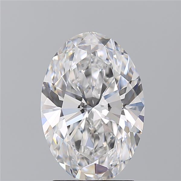 2.510 E VS2 Virtual Selection Oval Diamond
