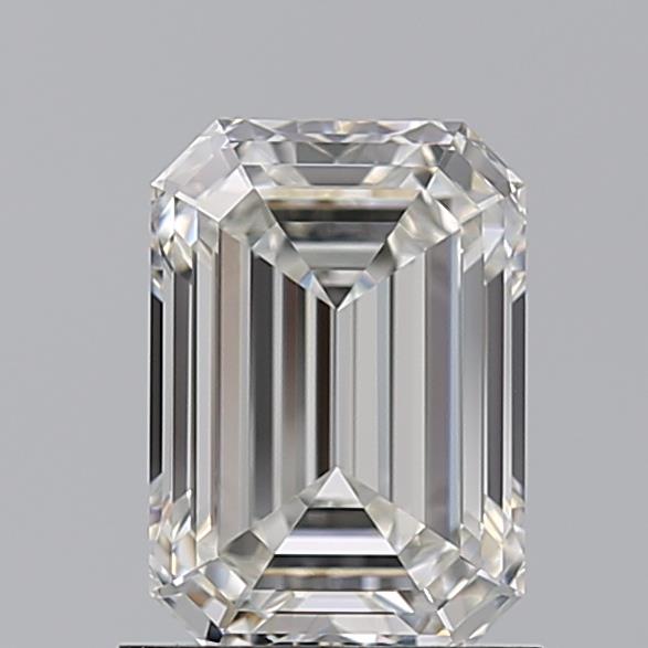 1.210 I IF Virtual Selection Emerald Diamond