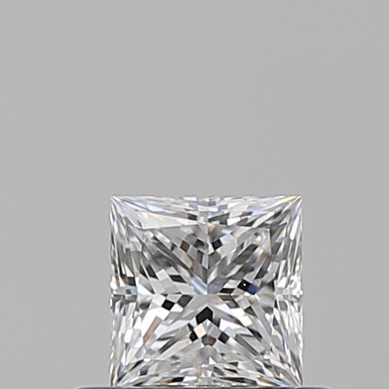 0.500 D SI1 Virtual Selection Princess Diamond