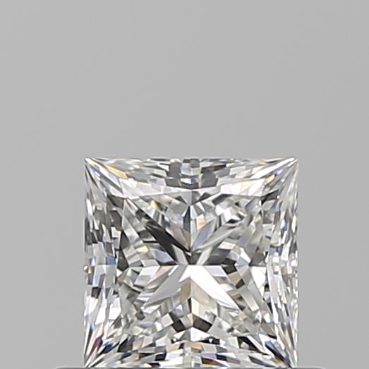 0.600 F VS1 Virtual Selection Princess Diamond