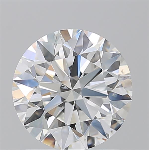 1.510 G SI1 Virtual Selection Round Diamond