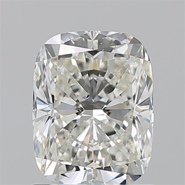 1.220 H SI1 Virtual Selection Cushion Diamond