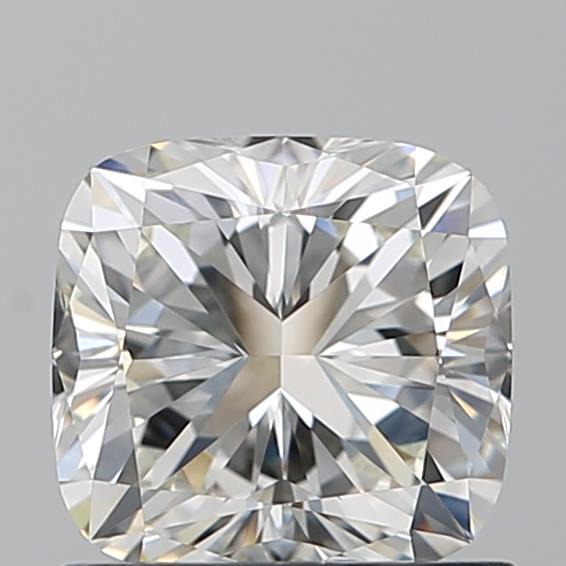 0.920 I VS2 Virtual Selection Cushion Diamond