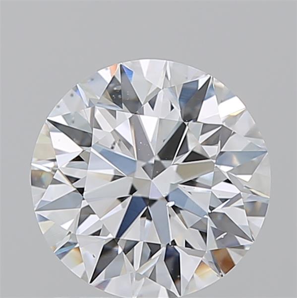 1.500 E SI1 Virtual Selection Round Diamond