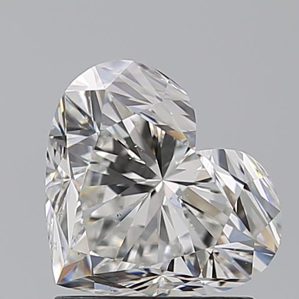 1.500 H VS2 Virtual Selection Heart Diamond
