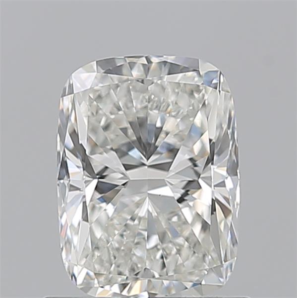 1.010 I VS1 Virtual Selection Cushion Diamond