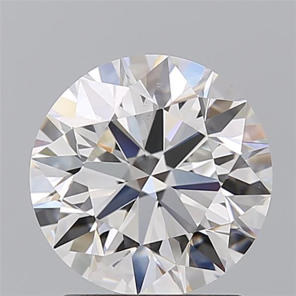 2.010 G SI1 Virtual Selection Round Diamond