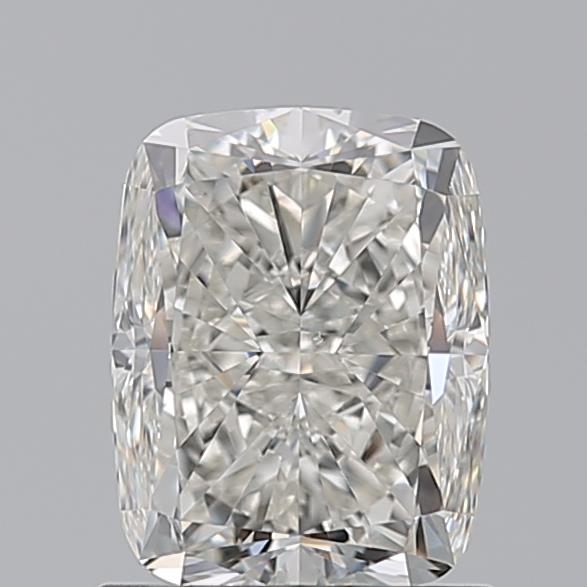 1.500 J SI1 Virtual Selection Cushion Diamond