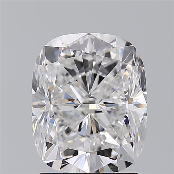 2.200 E VVS2 Virtual Selection Cushion Diamond