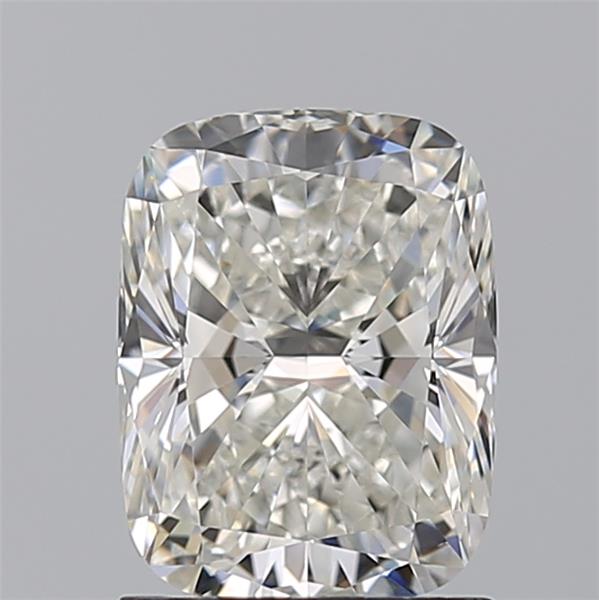 1.510 I VS2 Virtual Selection Cushion Diamond