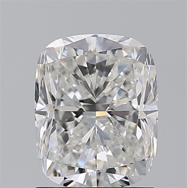 1.520 G VS2 Virtual Selection Cushion Diamond