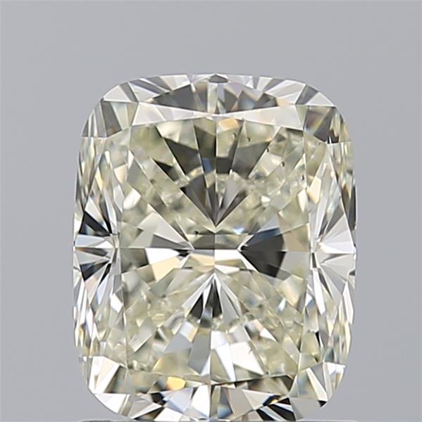 1.500 K VS2 Virtual Selection Cushion Diamond