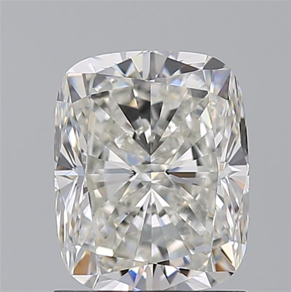 1.520 I VVS2 Virtual Selection Cushion Diamond