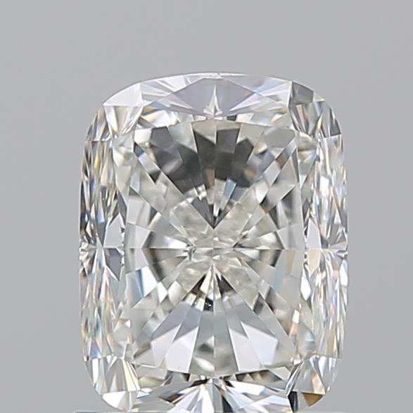 1.500 I SI1 Virtual Selection Cushion Diamond