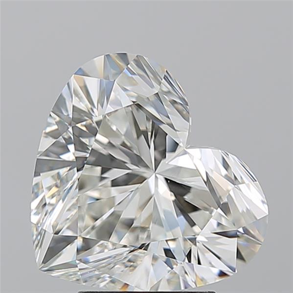 4.120 J VS2 Virtual Selection Heart Diamond