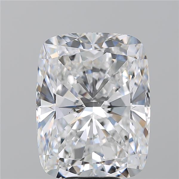 10.080 E SI1 Virtual Selection Cushion Diamond