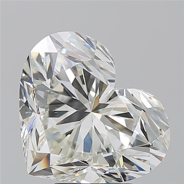 6.030 J VS2 Virtual Selection Heart Diamond