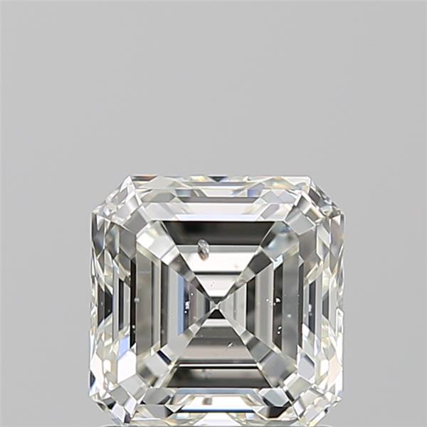 1.500 I SI2 Virtual Selection Asscher Diamond
