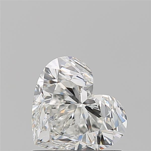0.900 H VS2 Virtual Selection Heart Diamond