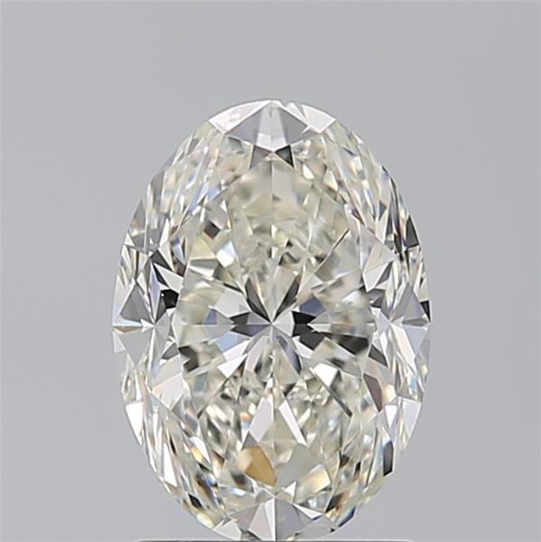 2.030 J VS2 Virtual Selection Oval Diamond