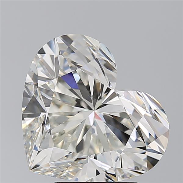 4.530 I VS2 Virtual Selection Heart Diamond