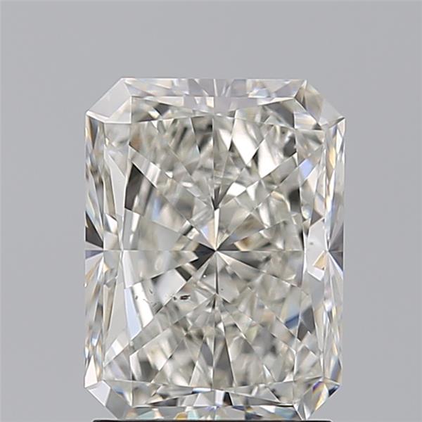 2.010 I SI1 Virtual Selection Radiant Diamond