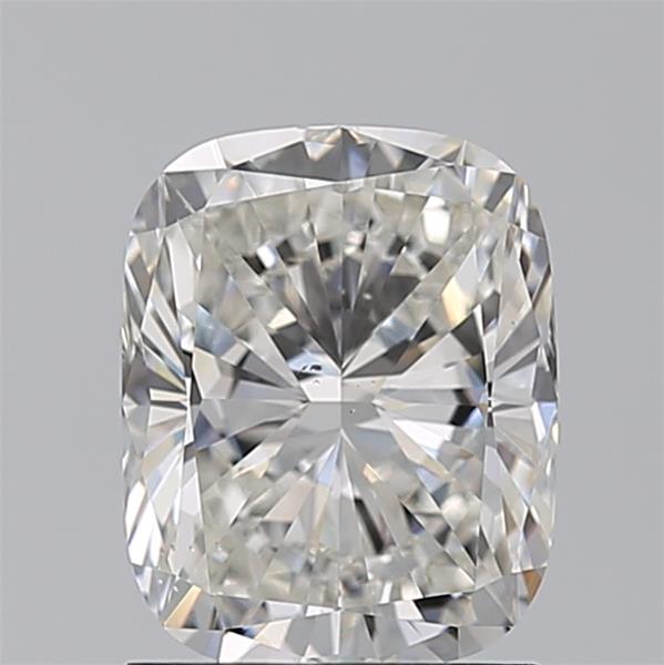 1.500 H VS2 Virtual Selection Cushion Diamond