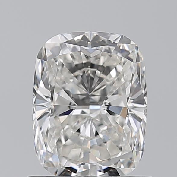 1.010 H VS1 Virtual Selection Cushion Diamond