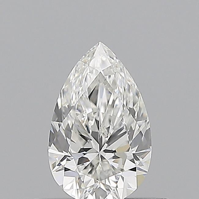 0.550 G IF Virtual Selection Pear Diamond