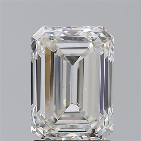 2.200 I VS2 Virtual Selection Emerald Diamond