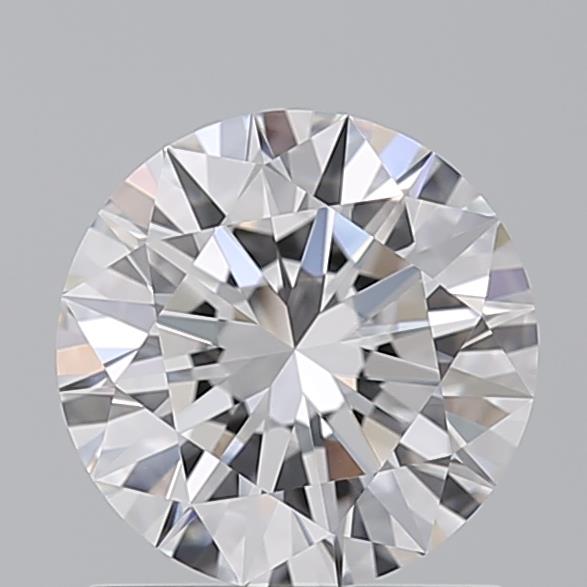 1.150 D FL Virtual Selection Round Diamond