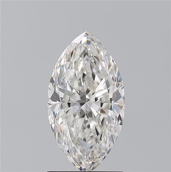 1.500 H SI1 Virtual Selection Marquise Diamond