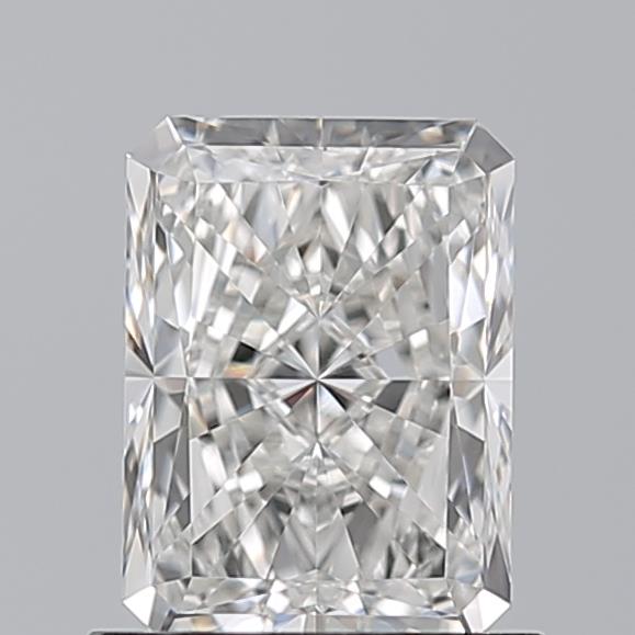 1.010 H VVS1 Virtual Selection Radiant Diamond