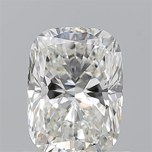 1.010 I VS1 Virtual Selection Cushion Diamond