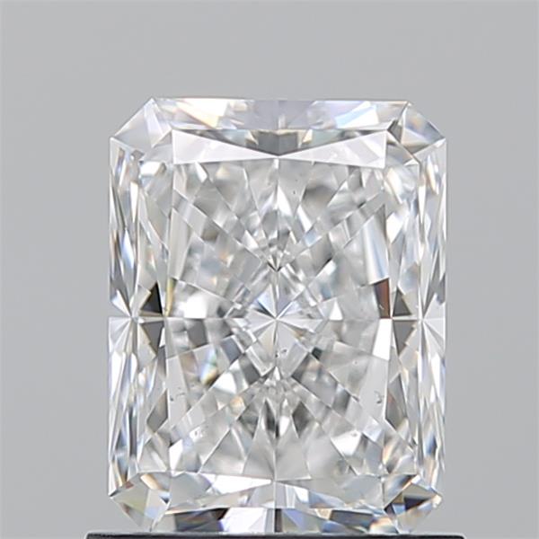 1.210 E VS2 Virtual Selection Radiant Diamond