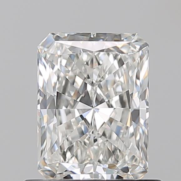 0.720 H VVS1 Virtual Selection Radiant Diamond