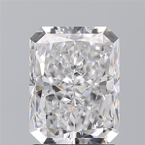 2.200 D SI1 Virtual Selection Radiant Diamond
