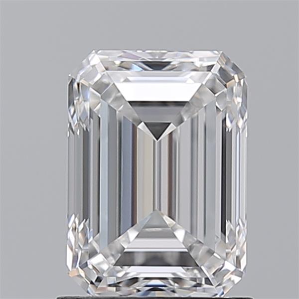 1.580 E VVS1 Virtual Selection Emerald Diamond