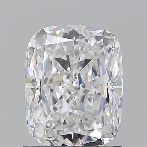1.510 E SI1 Virtual Selection Cushion Diamond