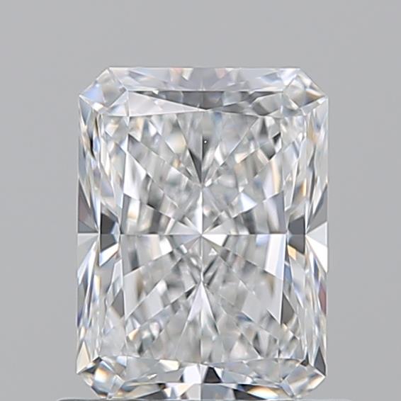 1.010 E VVS1 Virtual Selection Radiant Diamond