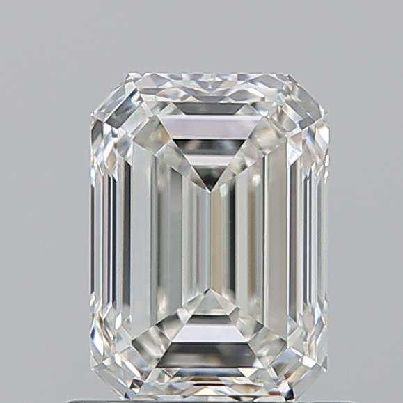 1.010 I VS1 Virtual Selection Emerald Diamond