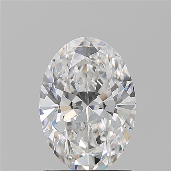 1.210 F VS1 Virtual Selection Oval Diamond