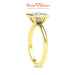 18K Yellow Gold