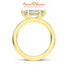18K Yellow Gold