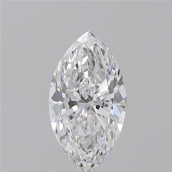 2.000 E SI1 Virtual Selection Marquise Diamond