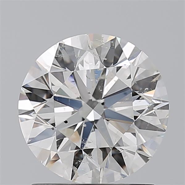1.500 I I1 Virtual Selection Round Diamond