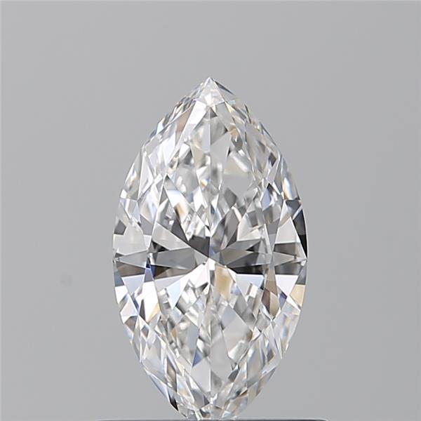0.700 D VVS2 Virtual Selection Marquise Diamond