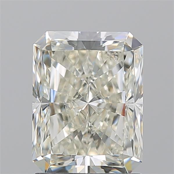 2.020 I SI1 Virtual Selection Radiant Diamond