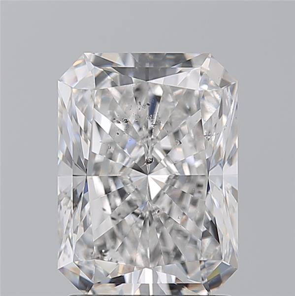 2.210 E SI2 Virtual Selection Radiant Diamond