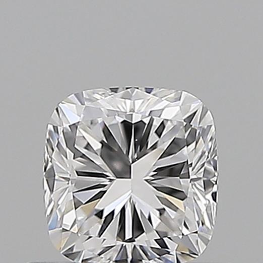 0.500 D VS1 Virtual Selection Cushion Diamond